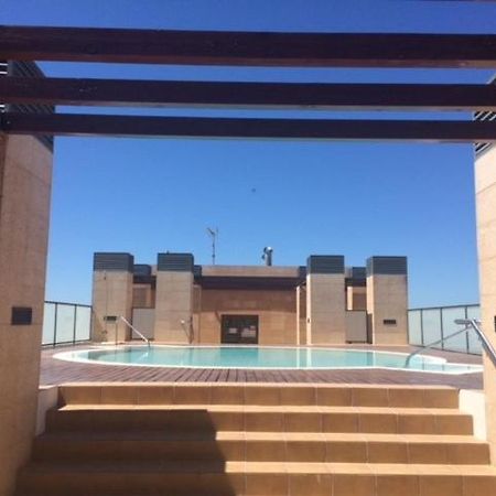 Gatu Premium Racimo, Terraza, Piscina, Aire Ac, Wifi Y Parking " Preferente Mayores De 25 Anos Y Familias " 엘푸에르토데산타마리아 외부 사진