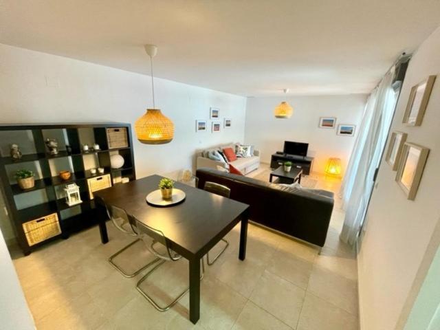 Gatu Premium Racimo, Terraza, Piscina, Aire Ac, Wifi Y Parking " Preferente Mayores De 25 Anos Y Familias " 엘푸에르토데산타마리아 외부 사진