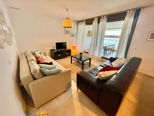 Gatu Premium Racimo, Terraza, Piscina, Aire Ac, Wifi Y Parking " Preferente Mayores De 25 Anos Y Familias " 엘푸에르토데산타마리아 외부 사진