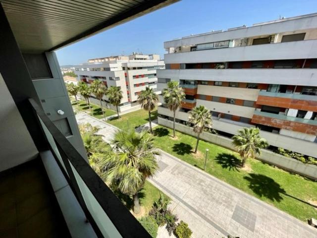 Gatu Premium Racimo, Terraza, Piscina, Aire Ac, Wifi Y Parking " Preferente Mayores De 25 Anos Y Familias " 엘푸에르토데산타마리아 외부 사진