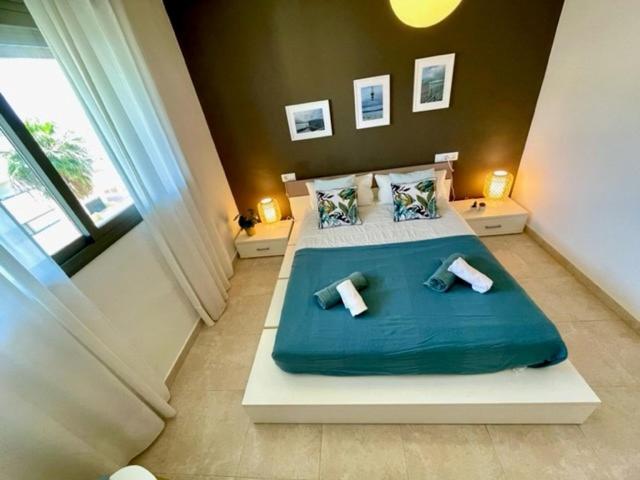 Gatu Premium Racimo, Terraza, Piscina, Aire Ac, Wifi Y Parking " Preferente Mayores De 25 Anos Y Familias " 엘푸에르토데산타마리아 외부 사진